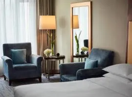 Renaissance Wuhan Hotel