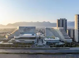 Sheraton Pujiang