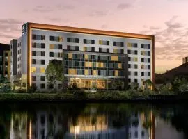 AC Hotel by Marriott San Francisco Airport/Oyster Point Waterfront