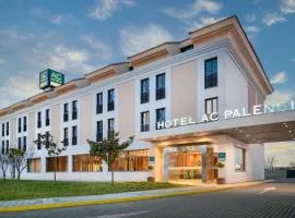 AC Hotel Palencia by Marriott