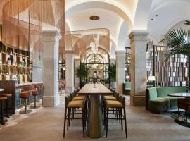 Imperial Riding School, Autograph Collection, Hotel in Wien