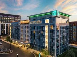 AC Hotel by Marriott Minneapolis West End