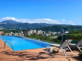 Renaissance Taipei Shihlin Hotel