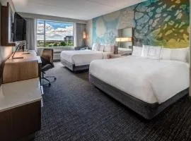 Courtyard by Marriott Dulles Airport Herndon