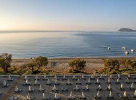 Domes Aulūs Zante, All Inclusive, Autograph Collection, hotel en Laganas