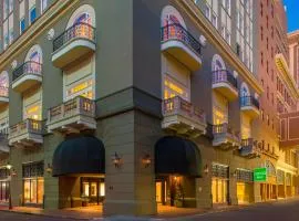 Courtyard by Marriott New Orleans French Quarter/Iberville