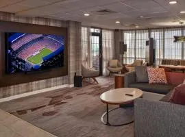 Courtyard Wilmington Downtown