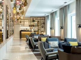 AC Hotel Venezia by Marriott, hotel v Benátkách