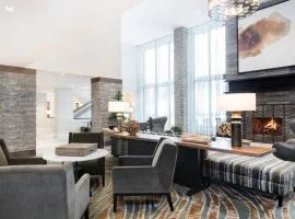 卡納納斯基斯傲途格精選酒店