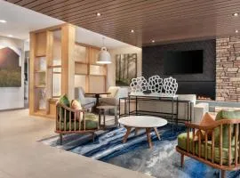 Fairfield Inn & Suites by Marriott Milwaukee West