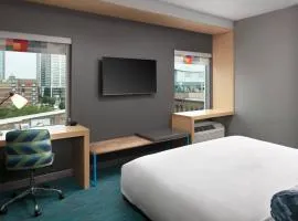 Aloft Louisville Downtown