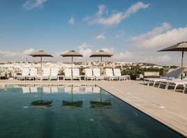 AC Hotel by Marriott St Julian's, отель в Сент-Джулиансе