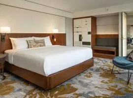 Metropolitan Hotel Vancouver