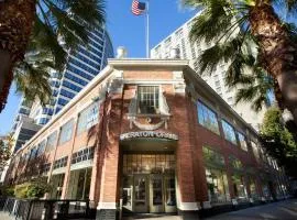 Sheraton Grand Sacramento