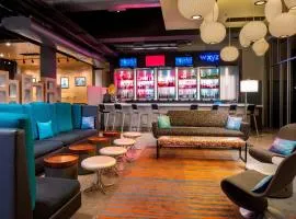 Aloft Hotel Rogers Bentonville