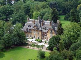 Villa Rothschild, Autograph Collection, hotel v destinaci Königstein im Taunus