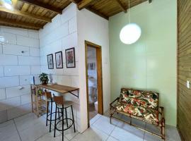 Jacarandá I, hotel v destinaci Florianópolis