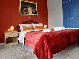 The Best Choice, hotel in Preveza