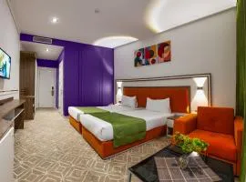 ALBA HOTEL & SPA