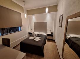 Hotel Palace Puebla, ξενοδοχείο στην Πουέμπλα