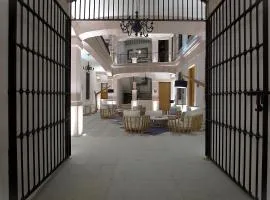 Nueve 25 Hotel Boutique