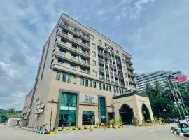 Puteri Bay Hotel