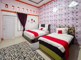 RedDoorz Syariah at Anggia & Anaqi Homestay Pagar Alam