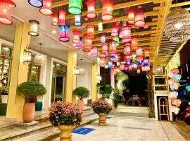 DE VIVRE HOI AN - Aman Boutique Hotel