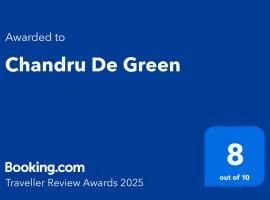 Chandru De Green