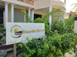 Kilavethi Retreat, hotel v destinaci Hithadhoo