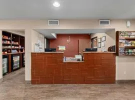 MainStay Suites Spokane Valley