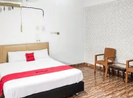 RedDoorz at Amanah Syariah Residence Tanjung Karang Lampung