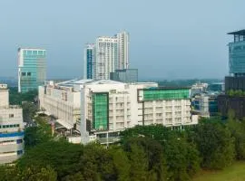 Hotel Santika BSD City-Serpong