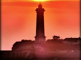 Le Crist'Al, hôtel climatisé, front de mer, proche du centre ville, et solution de restauration