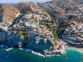 Athina Palace Resort & Spa, ξενοδοχείο στην Αγία Πελαγία