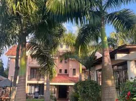 View Point Cottages