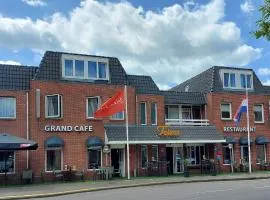 Hotel Restaurant Talens Coevorden