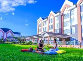 Semara Hotels Machakos