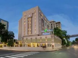 The Fern Residency Ellisbridge Ahmedabad