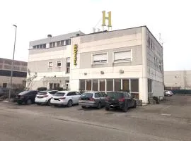 Hotel Grisù Collins