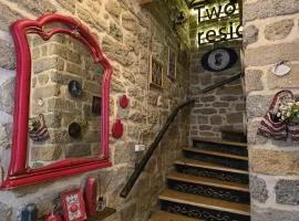 Old Rooms Hotel Nz