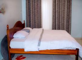 RUBIRIZI Residence, khách sạn ở Kigali