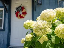 BnBs Dog Friendly Cottage, hotel em Lewes