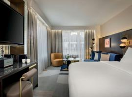 Neues Schloss Privat Hotel Zurich, Autograph Collection, hotel a Zurigo