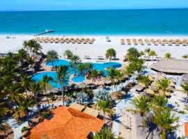 Sunsol Punta Blanca
