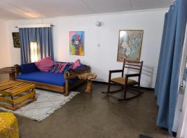 Serene Home, hotel in Lilongwe
