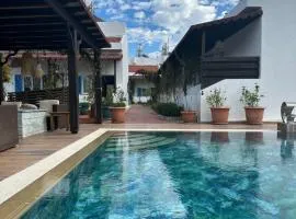 Sunside Inn Hotel