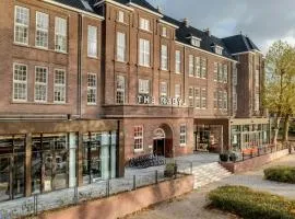 The Rebyl, Nijmegen, a Tribute Portfolio Hotel