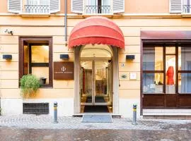 Phi Hotel Bologna