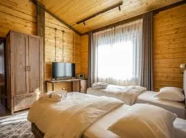 Bearlog Hotel